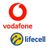Vodafone + Lifecell